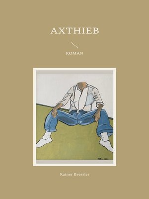 cover image of Axthieb